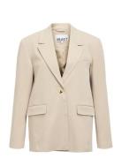 Objlisa Lo Blazer Noos Beige Object