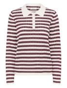 Zariapw Pu Burgundy Part Two