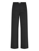 Fqreno-Pants Black FREE/QUENT