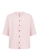 Sc-Orlean Pink Soyaconcept