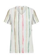 Sc-Aretha Patterned Soyaconcept