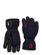 Ferox Primaloft - 5 Finger Sand Blue Hestra