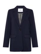 Nuronja Blazer Navy Nümph