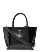 Arnela Mini Tote Black GUESS