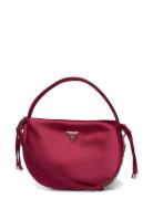 Elsie Pouch Burgundy GUESS