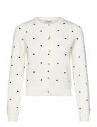 Cardigan Julesett Cream Lindex