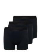 Koglola 3-Pack Logo Hipster Acc Black Kids Only