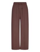 Vacant Pants Chocolate Taupe Brown A Part Of The Art