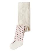 Nbfbyra Pantyhose Cream Name It