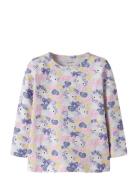 Nmffimi Hellok Ls Top Sky Purple Name It