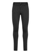 Dp Ponte Roma Plain Grey Denim Project