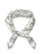 Vmanny Scarf Cream Vero Moda