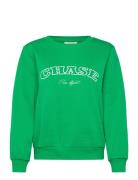Fqkamela-Pullover Green FREE/QUENT