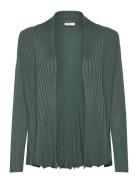 Cardigan From Freequent In A Soft Material With An Elegant Texture. Th...