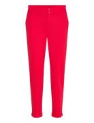 Fqnanni-Ankle-Pa Red FREE/QUENT