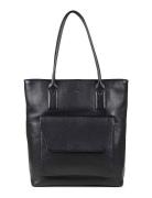 Aubreymbg Bag, Grain Black Markberg