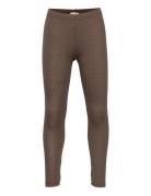 Leg Brown MarMar Copenhagen