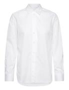 Jane Shirt White Filippa K