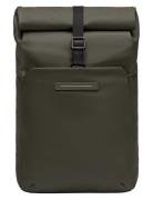 Sofo Rolltop Backpack X Khaki Horizn Studios