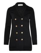 Victoria Jacket Black BUSNEL
