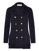 Victoria Jacket Navy BUSNEL