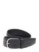 Classic Suiting Belt 3,5 Black Anderson's