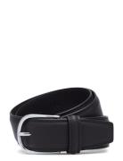 Casual Suiting Belt Brown - 3,6 Black Anderson's