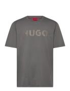Dulivio Grey HUGO