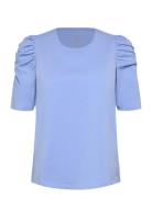 Cwadrienne Blue Claire Woman