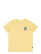 Stamp Ss Yellow Billabong
