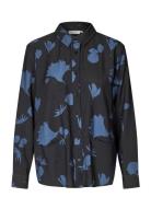 Mainanne Black Masai