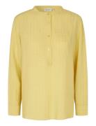 Madrystan Yellow Masai