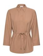 Felix Beige Tiger Of Sweden