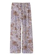 Printed Fil Coupe Pull On Pant Patterned Calvin Klein