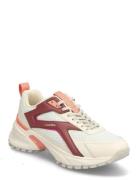 Hike Run Ckstripe Mesh Pink Calvin Klein