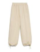 Vmmary Mw Harem Pant Wvn Exp Cream Vero Moda