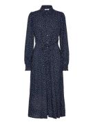 Cwkamila Navy Claire Woman