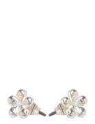 Pcthella Earstuds Plated Fp Noos Silver Pieces