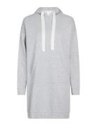Alma Sweat Dress Grey CCDK Copenhagen