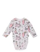 Pärllek Body Lila 68 Pink Martinex