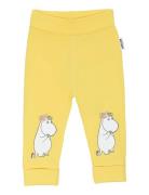 Rosdalen Byxa B Gul 74 Yellow Martinex