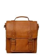 Melia Medium Brown RE:DESIGNED EST 2003