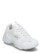 Collene Kids White FILA