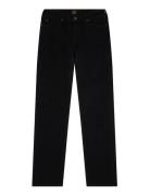 Marion Black Lee Jeans
