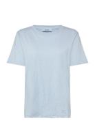 Msleti T-Shirt Blue Minus