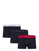 3P Trunk Wb Navy Tommy Hilfiger