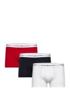 3P Trunk Patterned Tommy Hilfiger