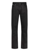 90S Strt Ck Classic Blk Jean Black Calvin Klein Jeans