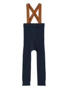 Cuno Tights Navy Liewood