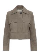 Carnikaiw Jacket Grey InWear